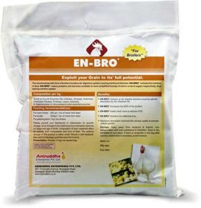 En-Bro - Aniruddha Enterprises Pvt. Ltd.